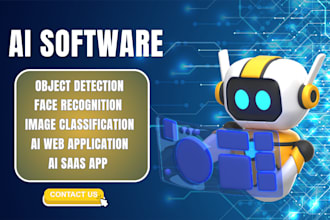integrate ai model, object detection, face recognition, computer vision, yolo