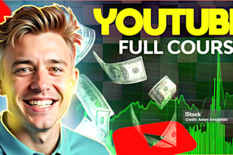 create glowing thumbnails to skyrocket your views