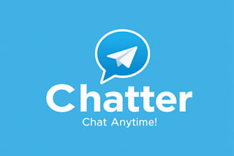 be  nft moderator, crypto telegram community manager, discord chatter
