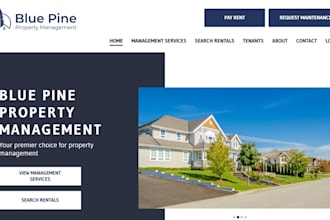 build property management, vacation renta, hotel booking, airbnb