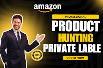 expert amazon fba product research your winning product