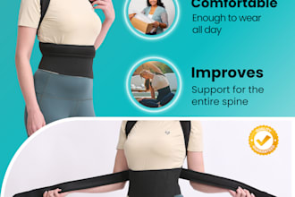 amazon listing images design, amazon infographic, product listing images