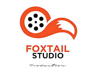 design production, music, film, studio logo