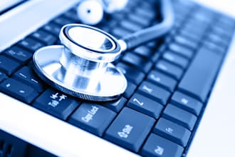 provide PC and laptop optimization and maintenance service