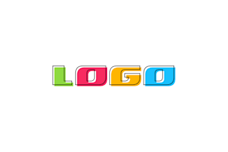 create a simple wordmark text based minimalist business logo