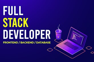 do custom software development for you
