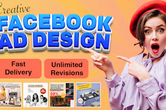 create facebook ads that stand out and drive real results