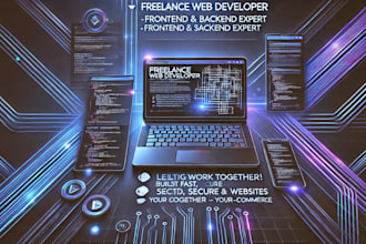 understand your requirements and develop your dream