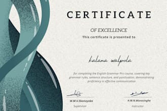 teach you english grammar with easy explanations