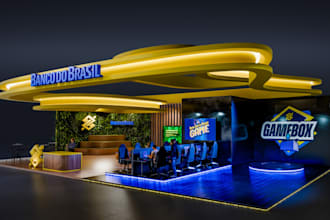 design exhibition display,podium,backdrop,trade show banner,kiosk,pop up display