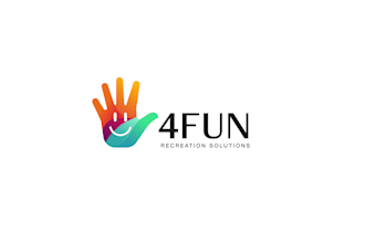design entertainment equipment solutions logo
