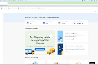 do walmart retail management sales boosts sales streamline operations