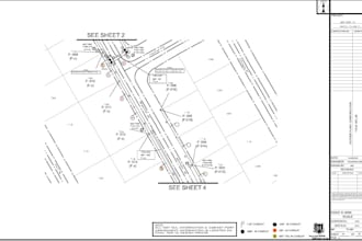 design ftth fttx networks and OSP fiber planning