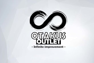create a perfect logo for your bussines