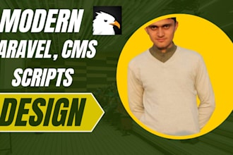 design a unique rust thumbnail for your buisness an d succes