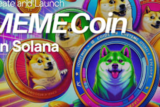 crypto meme coin, solana meme coin token, market meme coin, solana meme coin