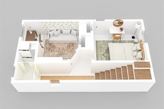 deliver architecturally stamped blueprints for fast permit approval