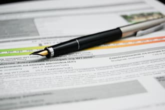 do patent drafting, trademark search report or legal notices