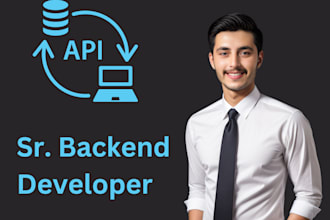 develop your website or web app solution