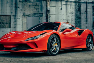 do 3d car model, muscle car, sports car, luxury car, hatchbacks, offroad vehicle