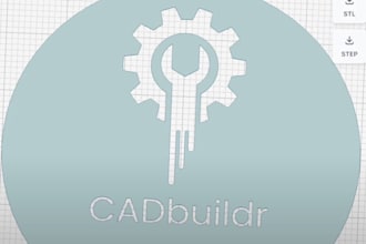 design custom laser cut sign for production