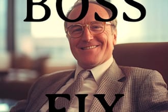 cast a boss fix spell workplace magic