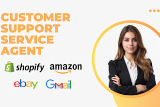 be a your full time customer service representative