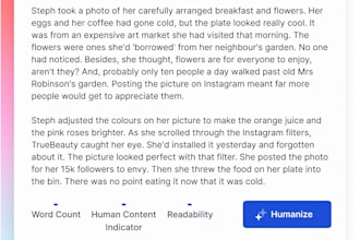 edit chatgpt ai content strategy look  natural