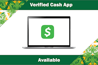 buy a verified cash app account 4k  10k limits