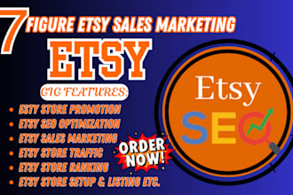 etsy shop promotion etsy promotion boost etsy sales etsy traffic etsy SEO