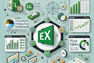 clean, format, and analyze your data in excel professionally