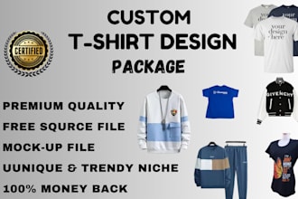 do bulk sticker graphic merch vintage t shirt design for pod business by amazon