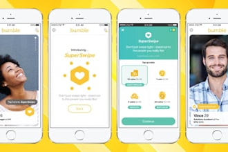 setup tinder bot, dating bot, bumble bot, hinge bot, auto swipe bot, baddo bot