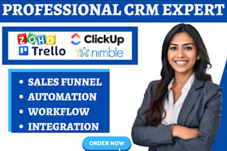 customize zoho CRM, zoho one, zoho forms, zoho campaigns
