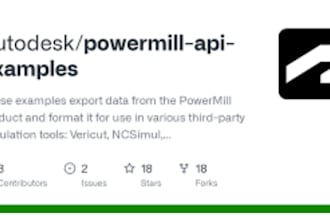 do cnc programming for vmc machines using powermill