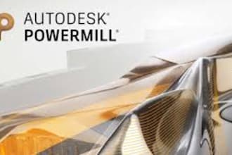 do reverse engineering and design 3d model