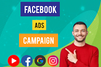 your facebook, instagram ads specialist, meta ads management, targeted marketing
