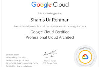 design, deploy, and optimize your google cloud platform gcp projects and tasks