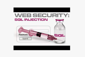 uncover website vulnerabilities with advanced sql injection testing