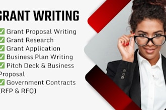 do grant writing grant research grant application business plan grants nonprofit