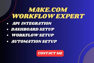 debug made com make com makecom API integromat scenerio bland vapi ai automation