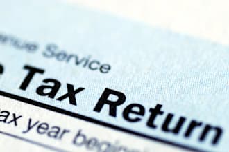 accurately prepare and file your UK tax return, vat return