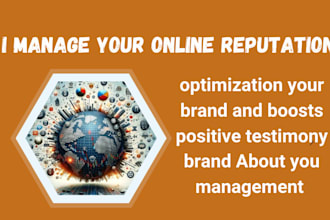 improve your online reputation with expert reverse SEO optimization strategies