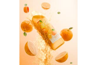 create 3d renders and animations for juice, sodas, bottles