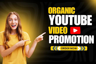 do professional youtube video promotion for viral growth
