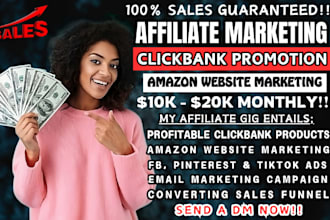 do autopilot amazon affiliate website clickbank affiliate marketing sales funnel