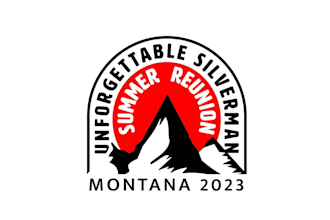create a modern, creative mountain outdoor adventure logo design