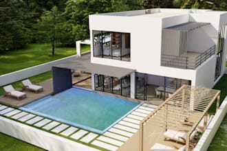be your landscape architect