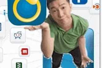 setup a ONLYWIRE account with 30+ social network site