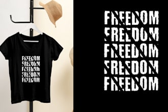 perfect custom t shirt design